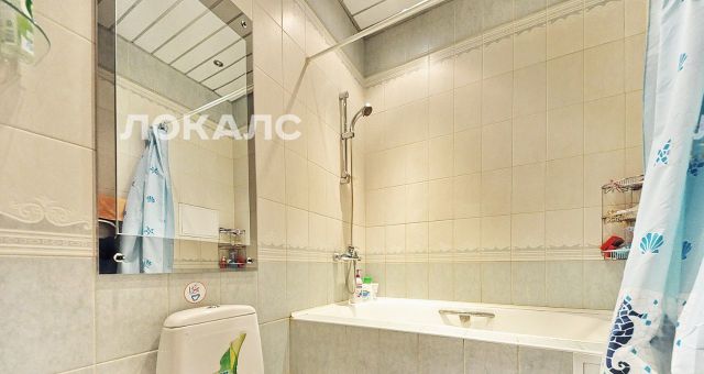 Сдаю 4-комнатную квартиру на Валовая улица, 20, метро Новокузнецкая, г. Москва