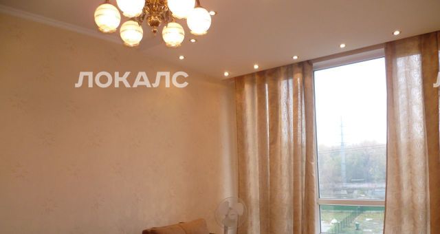 Сдаю 3-к квартиру на Кочновский проезд, 4к2, метро Аэропорт, г. Москва