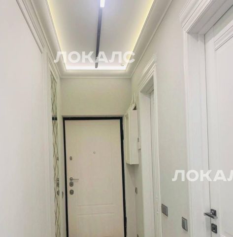 Сдам 2к квартиру на Родниковая улица, 30к1, метро Солнцево, г. Москва