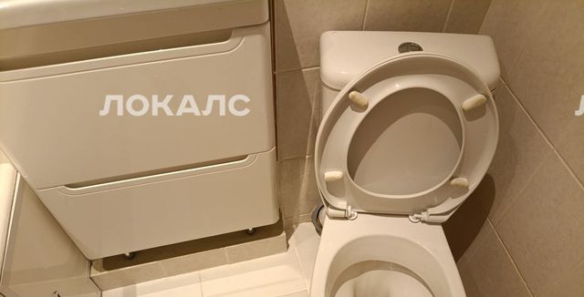 Сдается 1-комнатная квартира на Винницкая улица, 7, метро Раменки, г. Москва