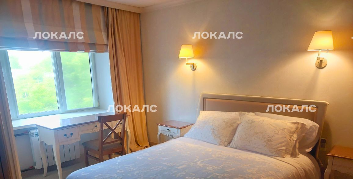 Сдам 2к квартиру на улица Трофимова, 28К1, метро Кожуховская, г. Москва