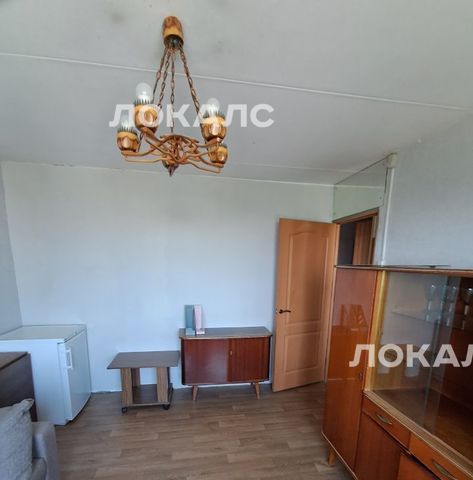 Сдам 2-комнатную квартиру на Кленовый бульвар, 25К1, метро Коломенская, г. Москва