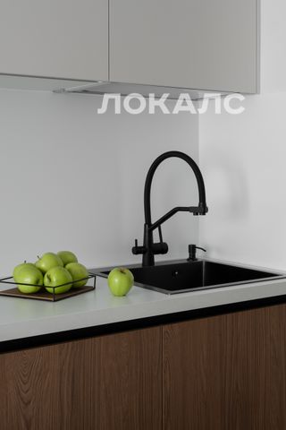 Снять 3х-комнатную квартиру на Московская обл, г Мытищи, ул Юбилейная, д 18, метро Медведково, г. Москва