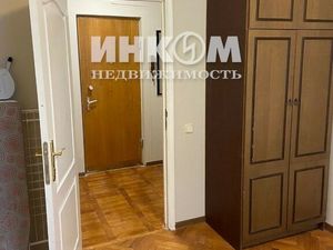 2-комнатная квартира: Москва, улица Крылатские Холмы, 36к3 (54 м²)