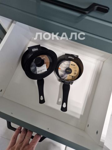 Сдаю 1-комнатную квартиру на г Москва, Алтуфьевское шоссе, д 53 к 2, кв 194, метро Отрадное, г. Москва