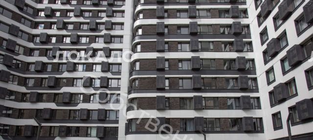 Сдается трехкомнатная квартира на проезд Шелихова, 1к1, метро Площадь Ильича, г. Москва