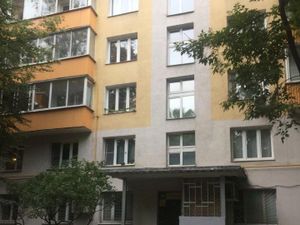 2-к кв. Москва Ельнинская ул., 19 (43.0 м²)