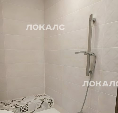 Сдается 1-комнатная квартира на Выборгская улица, 9/1, метро Коптево, г. Москва