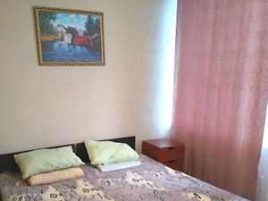 1к квартира на метро Солнцево