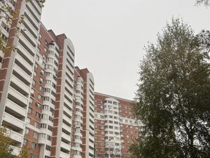 1-к кв. Москва Псковская ул., 5К3 (40.0 м²)
