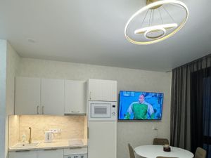 1 комнатная квартира Волгоградский