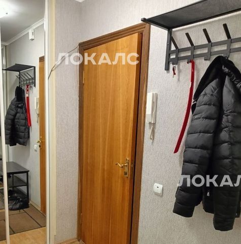 Сдается 1-к квартира на Дмитровский проезд, 16, метро Тимирязевская, г. Москва