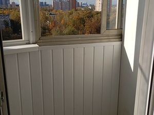 2-комнатная квартира: Москва, Уральская улица, 1к1 (50 м²)