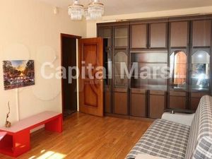 2-комнатная квартира: Москва, улица Академика Анохина, 30к2 (55 м²)