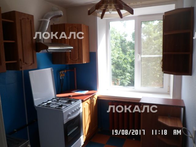 Снять 1-комнатную квартиру на г Санкт-Петербург, г Красное Село, ул Лермонтова, д 12 к 1, метро Проспект Ветеранов, г. Санкт-Петербург
