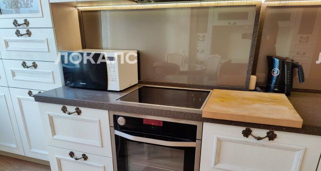 Сдам 2-к квартиру на набережная Академика Туполева, 15, метро Бауманская, г. Москва