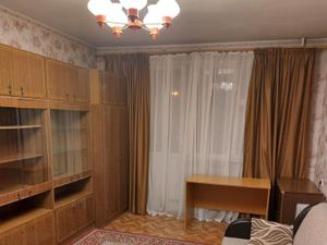 1-к кв. Москва Новокосинская ул., 13К4 (39.0 м²)