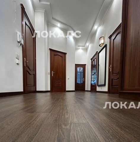 Аренда 3-к квартиры на Уланский переулок, 19, метро Комсомольская, г. Москва