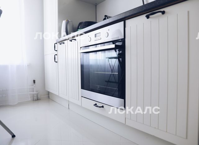 Сдаю 3х-комнатную квартиру на г Москва, Большой Факельный пер, д 3, метро Таганская, г. Москва