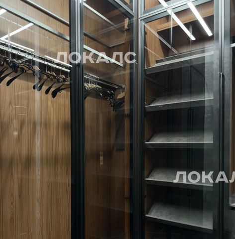 Сдам 1-к квартиру на улица Архитектора Щусева, 3, метро Тульская, г. Москва