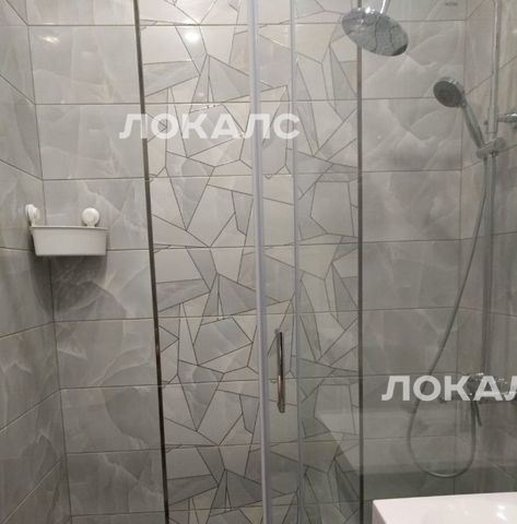 Сдаю 1к квартиру на Гостиничная улица, 10К5, метро Окружная (Люблинская линия), г. Москва