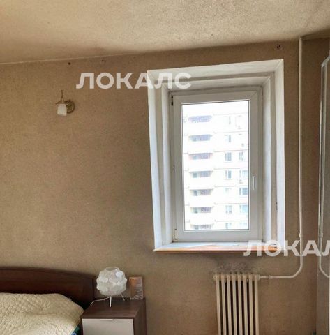 Сдам 2к квартиру на Пятницкое шоссе, 40, метро Волоколамская, г. Москва