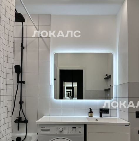 Сдается 2к квартира на Газгольдерная улица, 10, метро Нижегородская, г. Москва