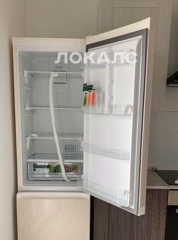 Сдается 2-комнатная квартира на Кавказский бульвар, 40, метро Кантемировская, г. Москва