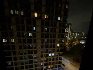 1-к кв. Москва Смольная ул., 44к2 (31.0 м²)
