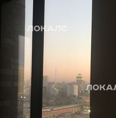 Сдам 2-комнатную квартиру на Ходынская улица, 2, метро Белорусская, г. Москва