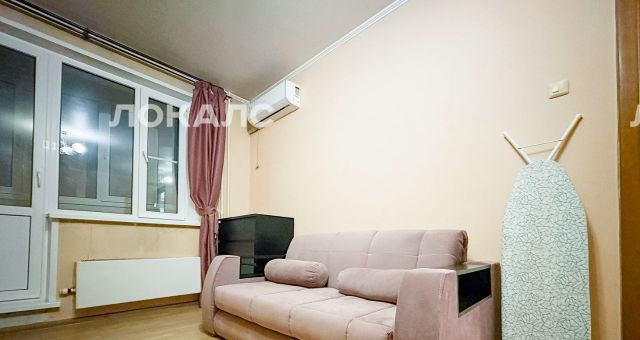 Аренда однокомнатной квартиры на улица Зои и Александра Космодемьянских, 29, метро Войковская, г. Москва