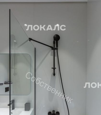 Снять 3к квартиру на проезд Шелихова, 1к1, метро Римская, г. Москва