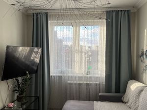 Уютная двушка рядом с парком и метро