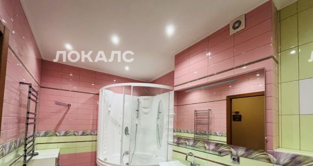 Сдаю 3-комнатную квартиру на улица Воронцовские Пруды, 3, метро Калужская, г. Москва
