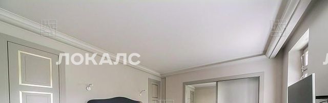 Сдаю 4-к квартиру на Большой Патриарший переулок, 4, метро Маяковская, г. Москва
