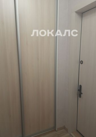 Сдам комнату на г Москва, ул Куусинена, д 4А к 4, метро Полежаевская, г. Москва