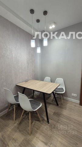 Сдам двухкомнатную квартиру на Новая Басманная улица, 4-6С3, метро Курская, г. Москва