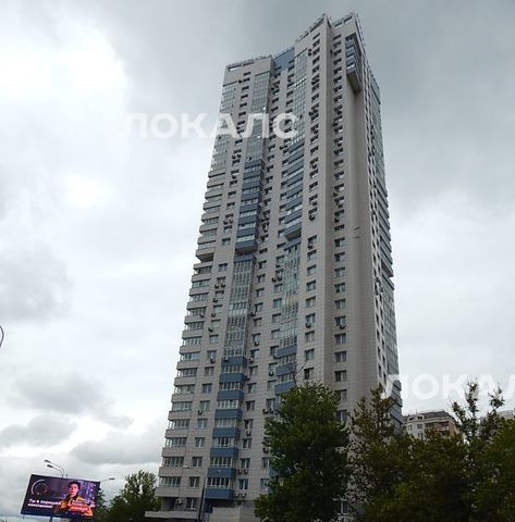 Снять 2-к квартиру на Ленинградское шоссе, 108, метро Водный стадион, г. Москва