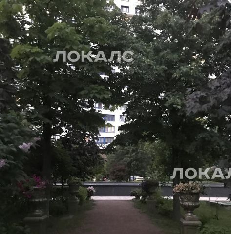 Сдается 3к квартира на Херсонская улица, 43, метро Калужская, г. Москва