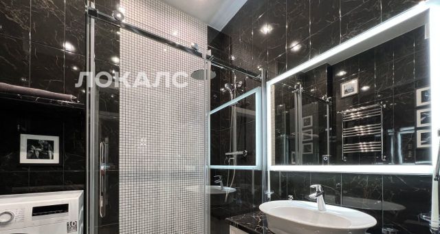 Сдам двухкомнатную квартиру на Ленинградский проспект, 29к1, г. Москва