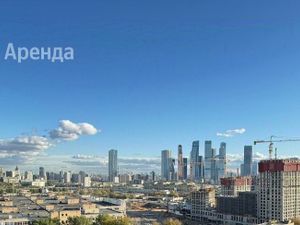3-к кв. Москва Хорошевское ш., 25Ак2 (73.0 м²)