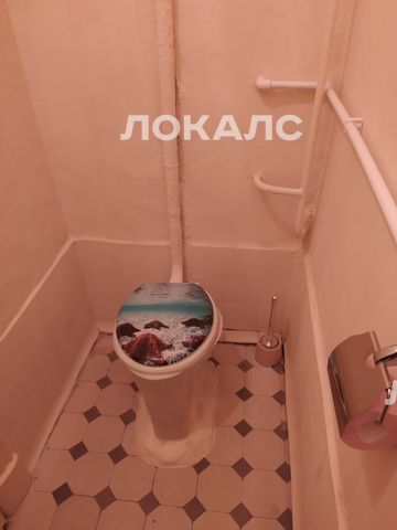 Сдаю комнату на г Москва, ул Большая Молчановка, д 24/2 стр 1, метро Арбатская (Арбатско-Покровская линия), г. Москва