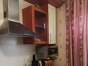 2-к кв. Санкт-Петербург ул. Савушкина, 111К1 (58.0 м²)