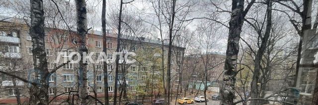 Аренда 2к квартиры на улица Металлургов, 48К5, метро Новогиреево, г. Москва