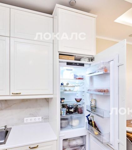 Сдаю трехкомнатную квартиру на Измайловский проезд, 5А, метро Партизанская, г. Москва