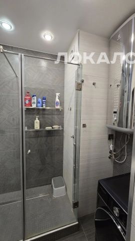 Сдаю 3-к квартиру на Московская обл, г Красногорск, пгт Отрадное, ул Пятницкая, д 12, метро Пятницкое шоссе, г. Москва