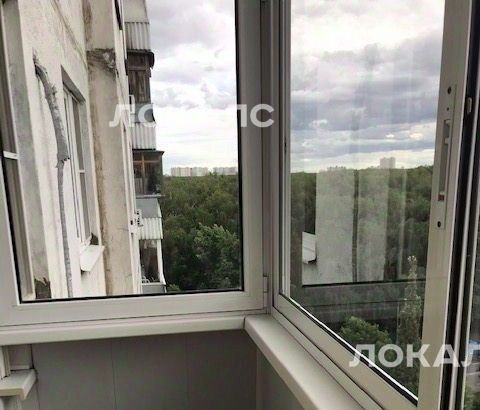 Сдаю 2-комнатную квартиру на улица Академика Бакулева, 8, метро Юго-Западная, г. Москва