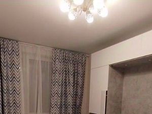 1-к кв. Москва просп. Буденного, 51к3 (37.0 м²)