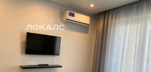 Сдается 1-к квартира на Ленинский проспект, 158, метро Юго-Западная, г. Москва