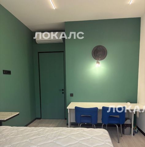 Снять трехкомнатную квартиру на Багратионовский проезд, 5Ак1, метро Фили, г. Москва